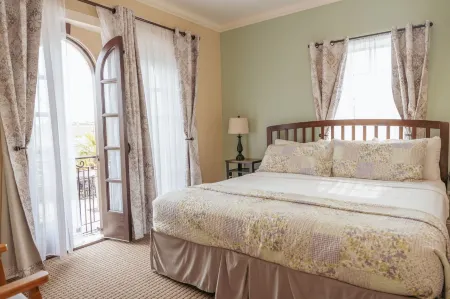 The Hacienda Отели в г. Тринити