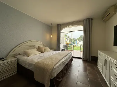 Vpx Hoteles Cieneguilla Hotels near Pachacamac