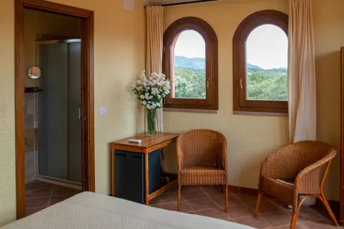 S'Ena Hotel Hotels in Arbus