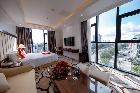THE SHINE 2 HOTEL & APARTMENT