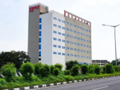 7 Apple Hotel Nashik Hoteles en Nashik