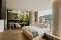 Feeling Residences - Condos