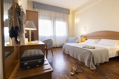 Hotel Il Duca d'Este