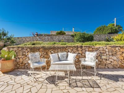 3123 Villa Carmen by Perle di Puglia