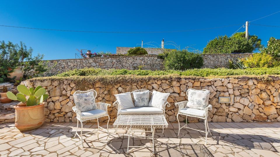 3123 Villa Carmen by Perle di Puglia