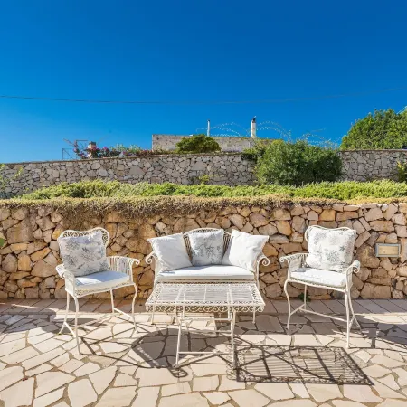 3123 Villa Carmen by Perle di Puglia Hotels in Leuca