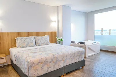 Hotel Caribbean Cartagena Hoteller i El Laguito