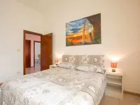 Apartment with Garden and Private Pool
