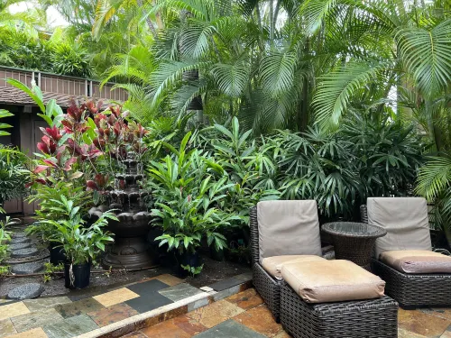Maui What A Wonderful B&B Pineapple Ste - 3-Star