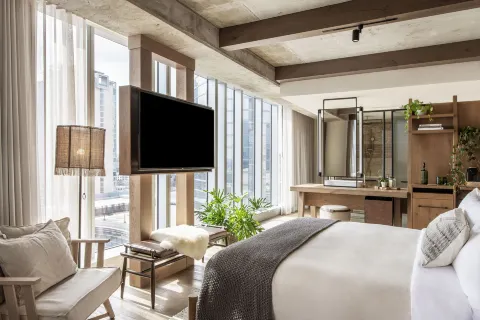 1 Hotel Nashville