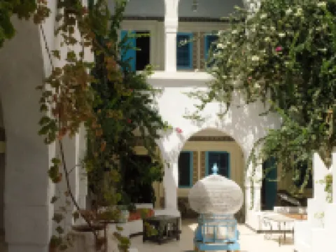 Hotel Djerba Erriadh Hotels in Houmt Souk