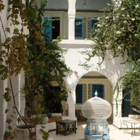 Hotel Djerba Erriadh