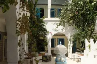 Hotel Djerba Erriadh  호텔