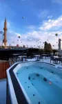 The Niche Cave Hotel - Jacuzzi