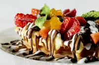 Palacio Arriluce Hotel - the Leading Hotels of the World - Breakfast