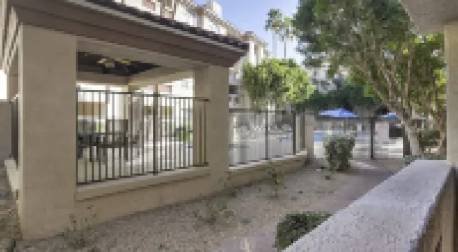 Executive 2 Bdrm Condo in the Heart of Biltmore!