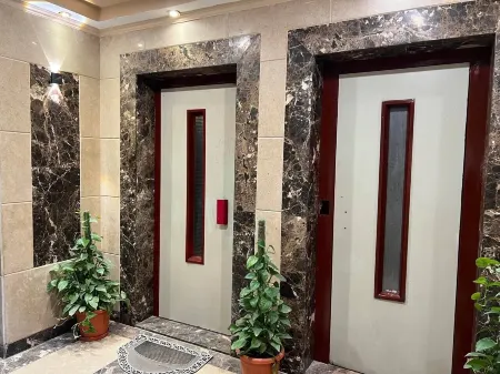 Asia Grand Museum & Pyramids View Отели в г. Kerdasah