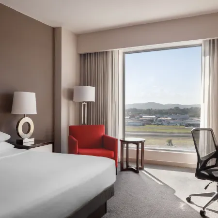 Marriott Panama Hotel