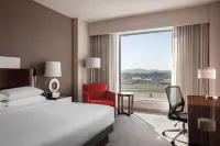Marriott Panama Hotel Hôtels à : Balboa