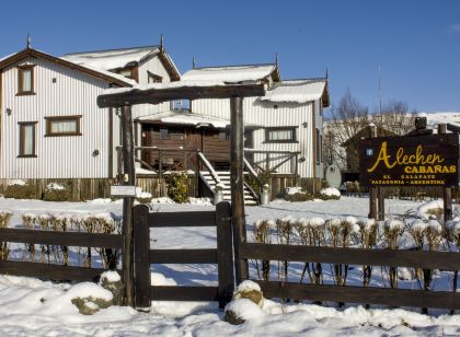 艾樂琛山林小屋
