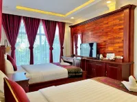 Nyna Villa Guesthouse Hotels near Kampot Province Stadium