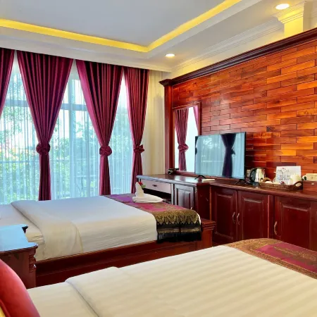 Nyna Villa Guesthouse