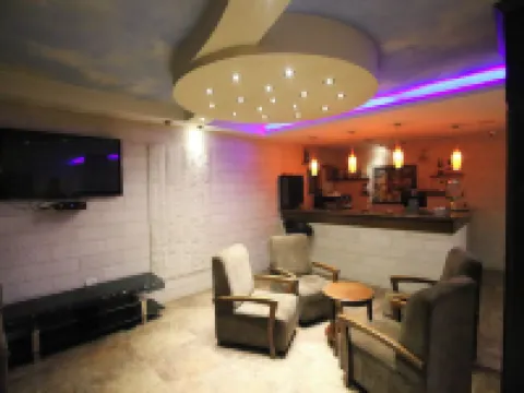 シェパードプラザホテル ベツレヘムのホテル