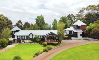 Chimes Spa Retreat