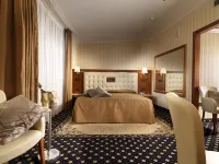 Hotel Ariston Hôtels à : Camposampiero
