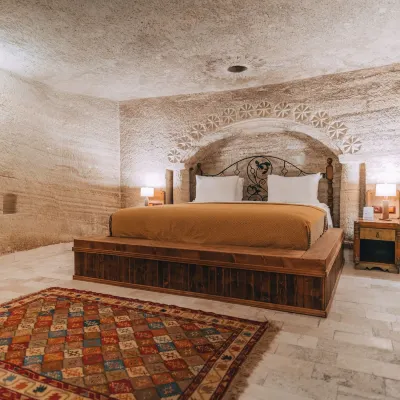 Sora Cave Hotel Hotels near Balloons View Point