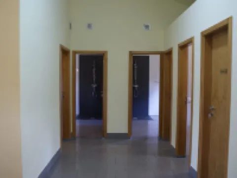 Senlis Hoteles en Senlis