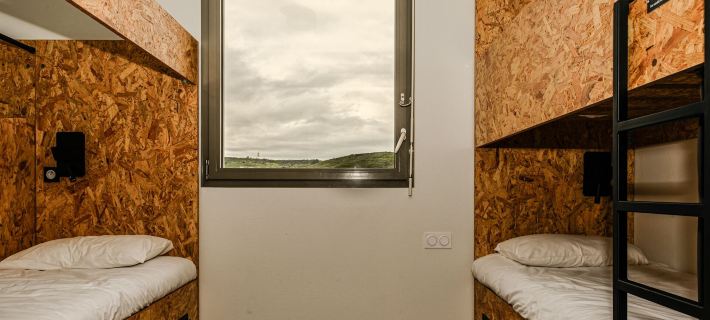 Auberge de Jeunesse HI Clermont-Ferrand Hotels in Clermont-Ferrand