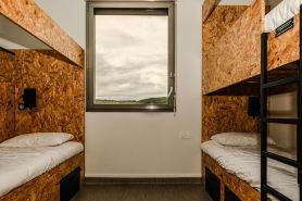 Auberge de jeunesse HI Clermont-Ferrand