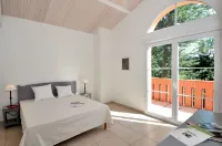 Résidence Lagrange Vacances Villas Royal Green - Private Pools