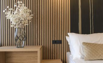 Via Mare Luxury Rooms