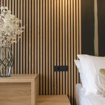 Via Mare Luxury Rooms