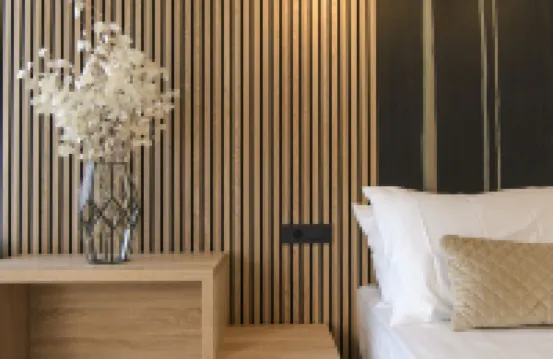 Via Mare Luxury Rooms