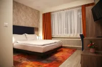 Hotel Spatz Hotels in Horw