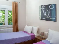 Aethra House in Agria Volou Hotels in Agria