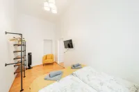 3 Bedrooms - 72Sqm - 15 Min. City Center 布里吉特瑙住宿飯店