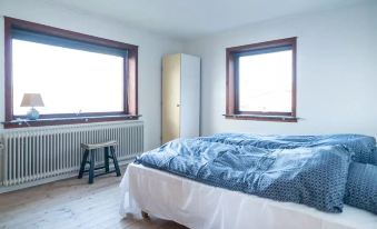 3 Bedroom Apartment / Great Sea View / Quiet