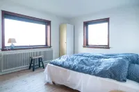 3 Bedroom Apartment / Great Sea View / Quiet Hotels in 