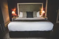 Caer Rhun Hall Hotel Hotels in Llanddoged and Maenan