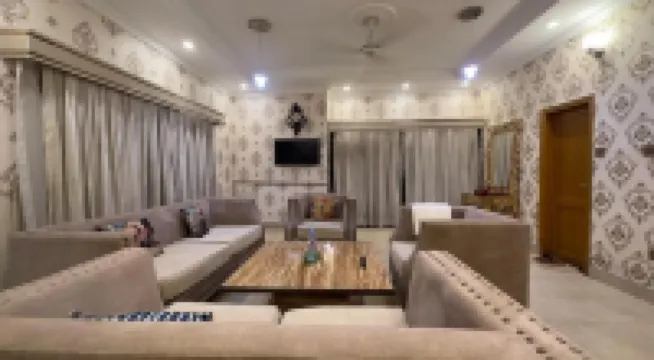 Secure Inn Guest House Bahria Town