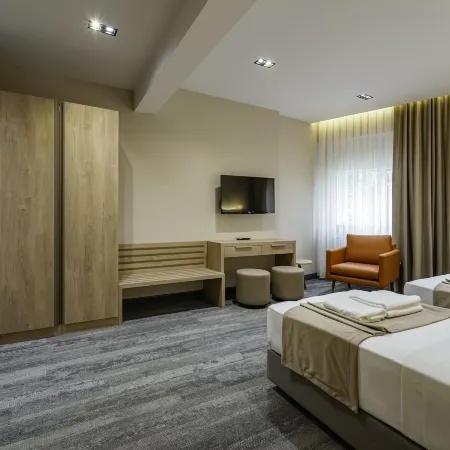 Hotel Kalfa