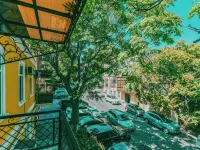Hillside City Center Hotel Hotels near Call Centre