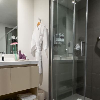 Junior Double Room HS Hotsson Hotel Cdmx Condesa Sur Promo Code