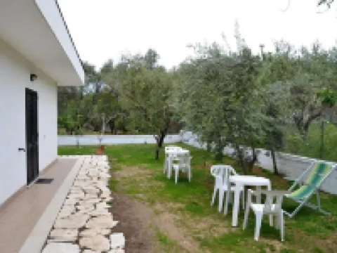 Il Girasole Formia Guesthouse Rooms Hotels in Formia