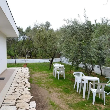 Il Girasole Formia Guesthouse Rooms
