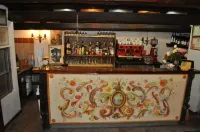 Rifugio Della Rocca Hotel di San Demetrio ne' Vestini